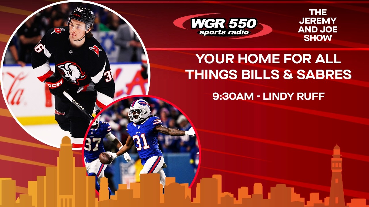 Schopp and Bulldog LIVE! | March 17th 2026 | WGR Sports Radio 550