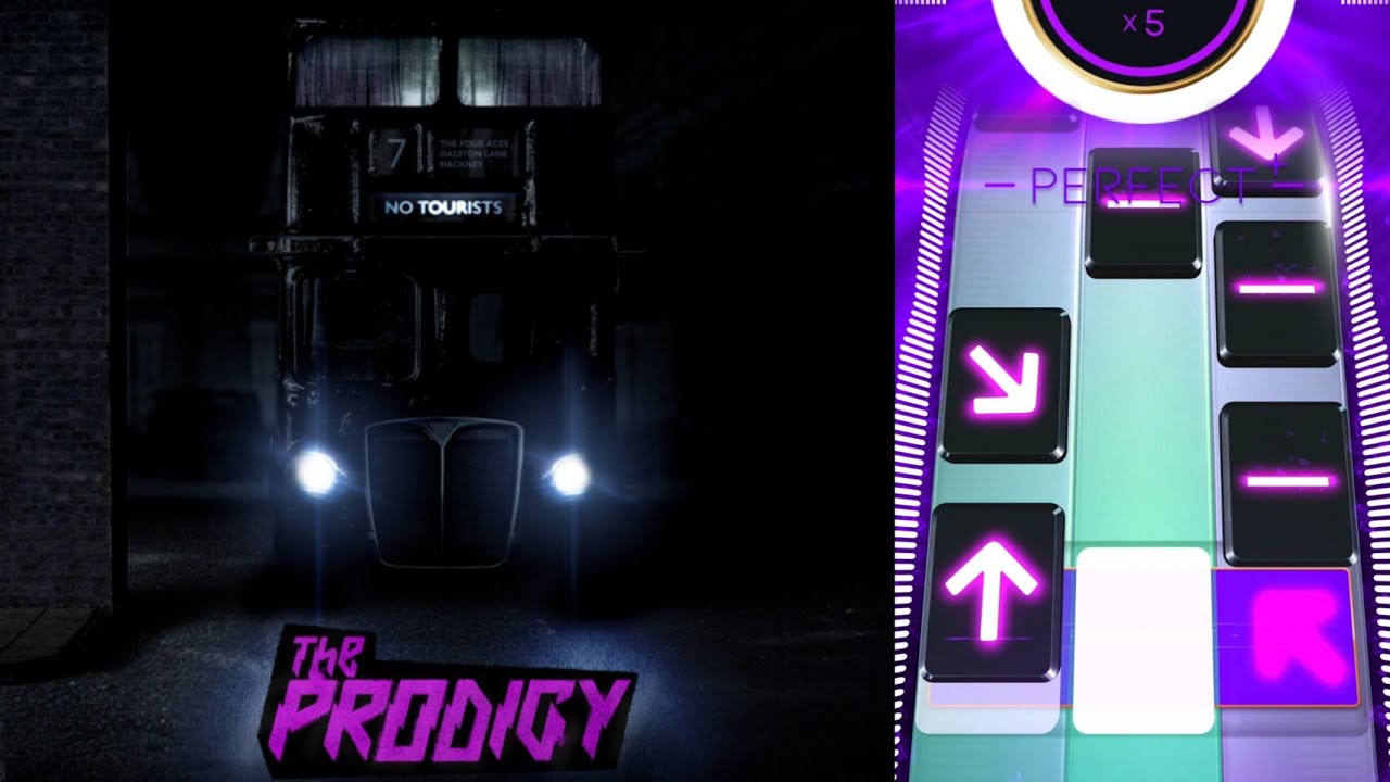 [Deluxe] We Live Forever - The Prodigy (Extreme) | Autoplay Beatstar Custom Chart Showcase