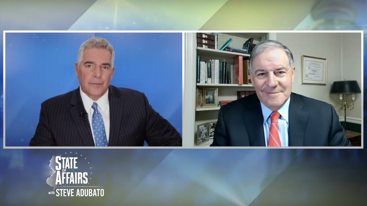 Sen. Jon Bramnick Discusses the Current Republican Brand