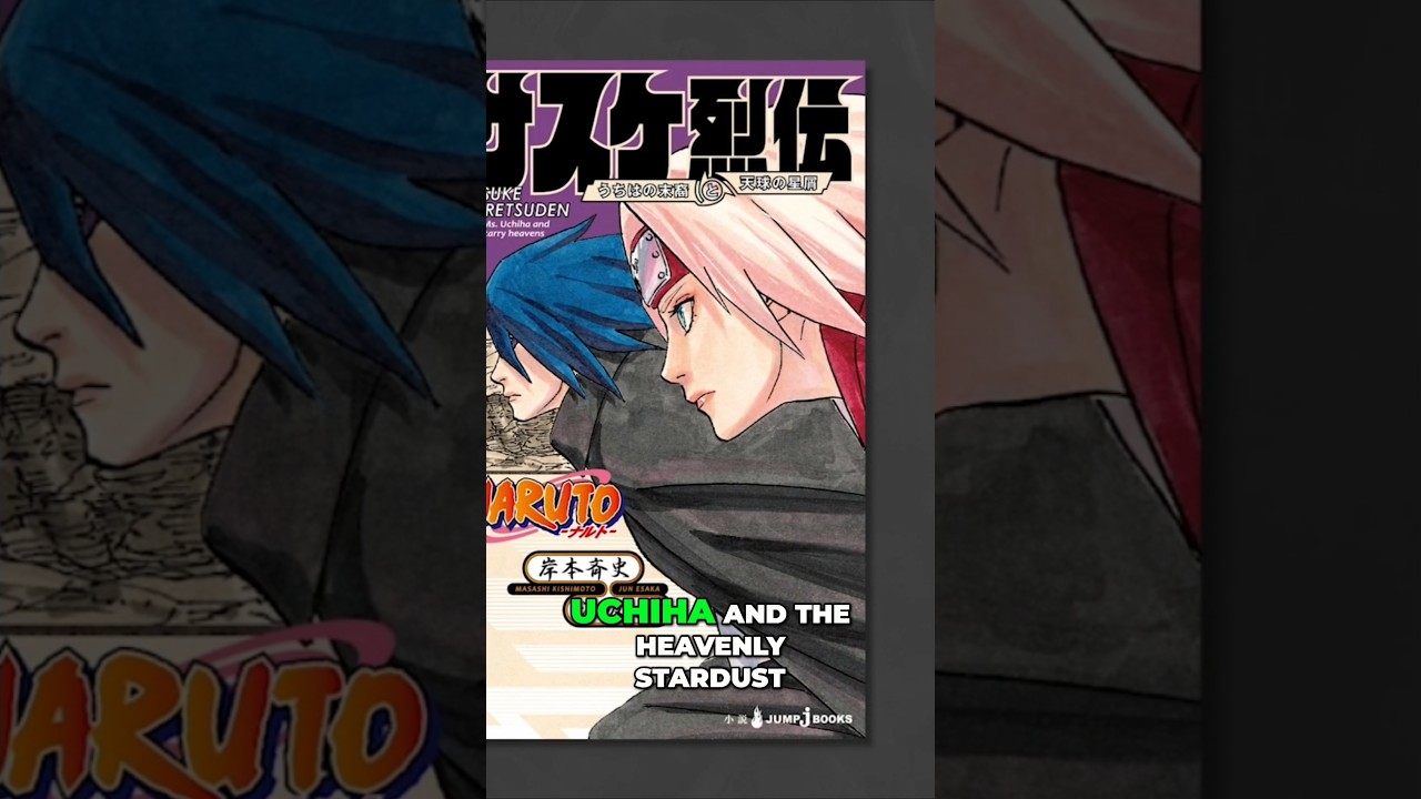 THIS Is Why Sakura Learned FIRE RELEASE!