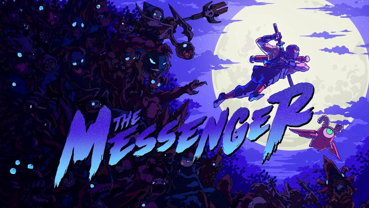 The Messenger, Star Messenger Achievement/Trophy Guide
