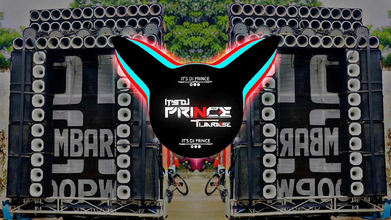 Yaar Badal Na Jaana Dj Remix | Edm Drop Mix | Hard Bass Vibration Mix | Dj Prince Tijara Se 
