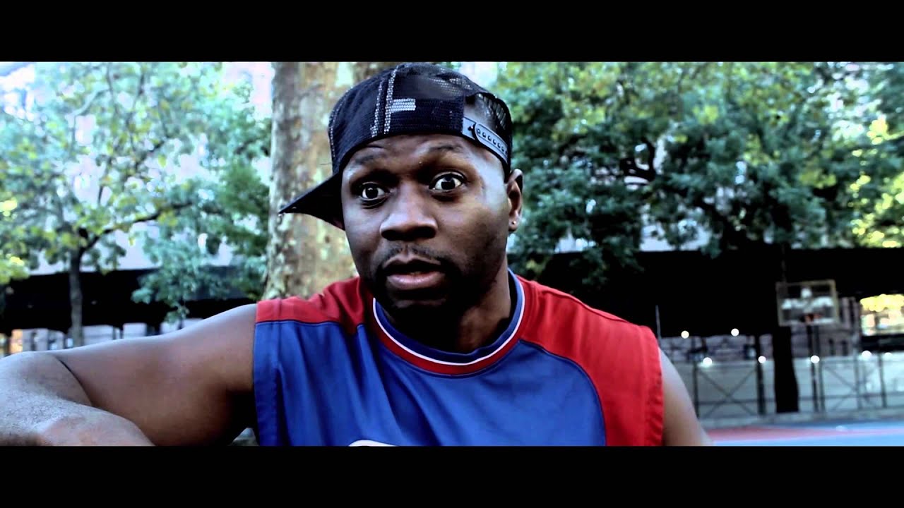Arty- The introduction of a Harlem Legend