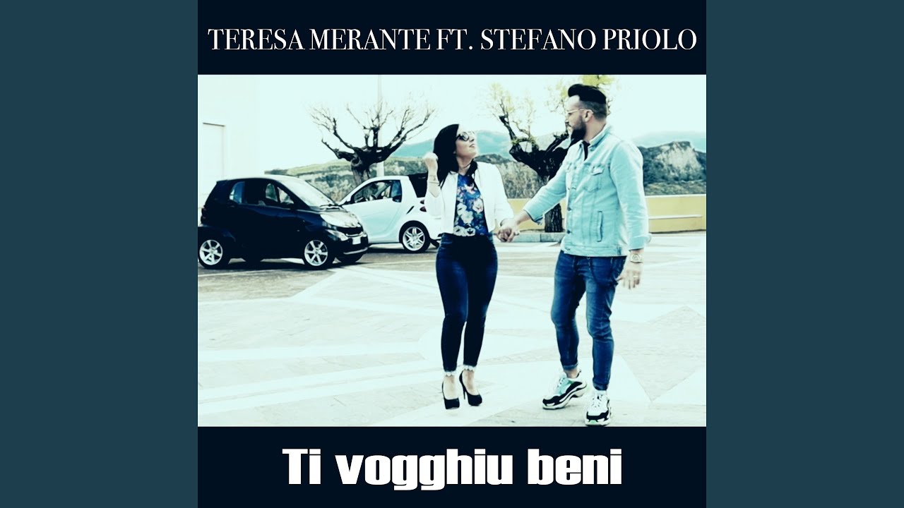 Ti vogghiu beni (feat. Stefano Priolo)