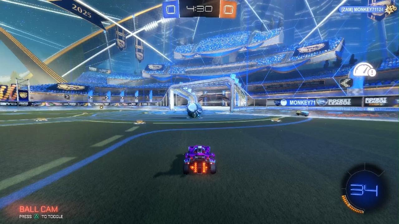 Comeback of dreams!