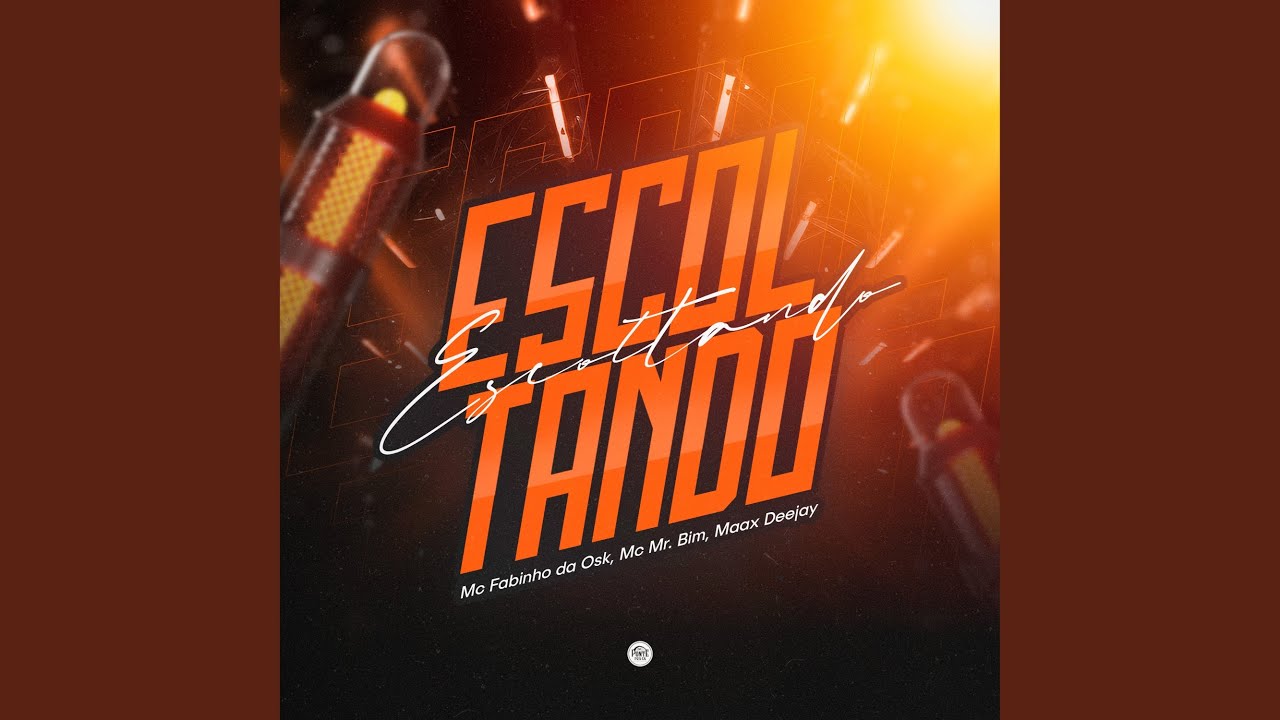 Escoltando