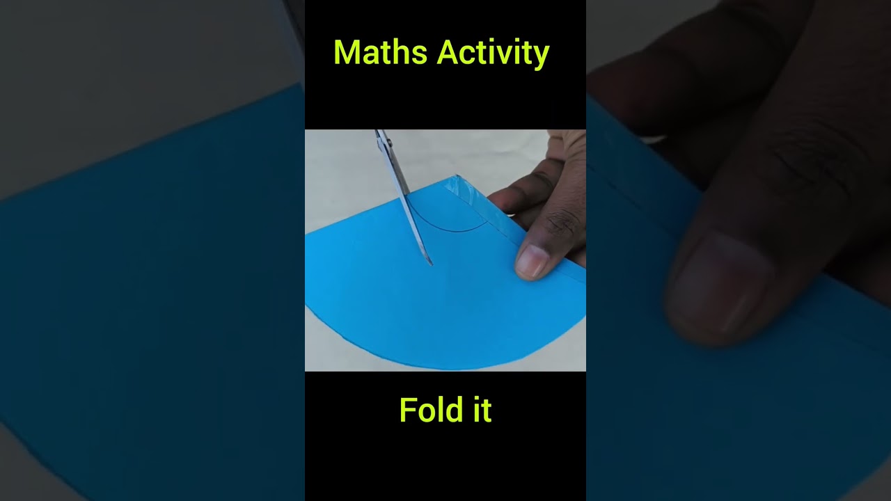 How to make frustum of a Cone