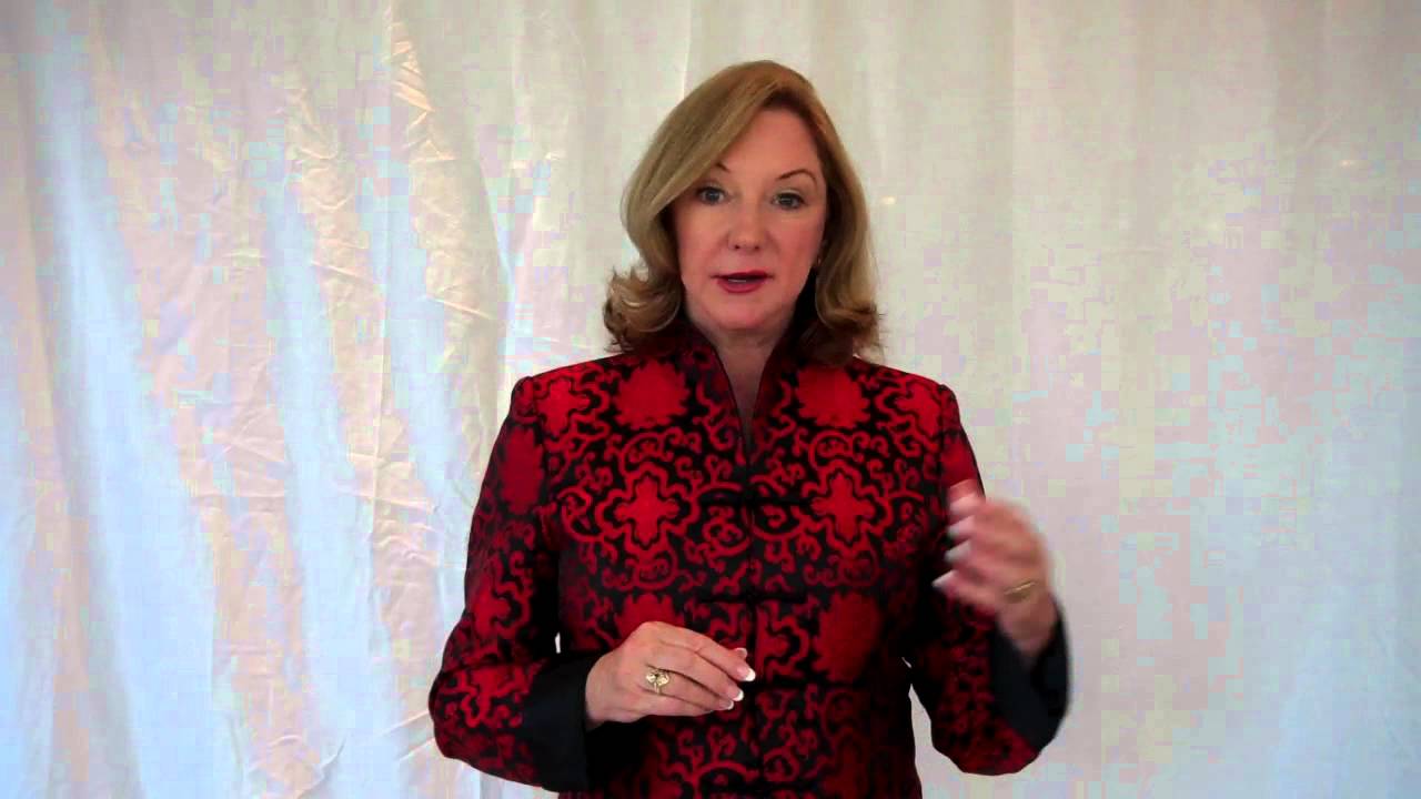 How to Be a Great House Guest Gloria Starr - Global Image, Etiquette, Communication Coach