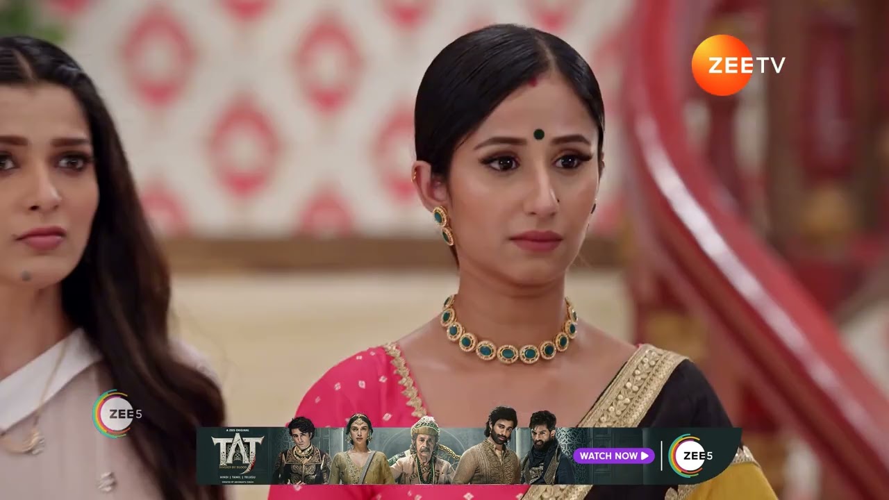 Bhagya Lakshmi | Ep - 896 | Webisode | Mar, 30 2024 | Rohit Suchanti, Aishwarya Khare | Zee TV