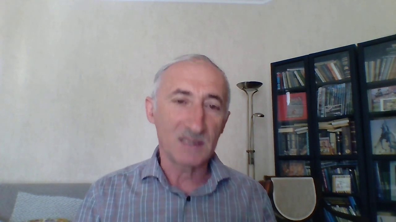 ვეფხისტყაოსანი. ძირითადი მოტივები. ნაწილი პირველი - ოთარ ქვრივიშვილი (6)