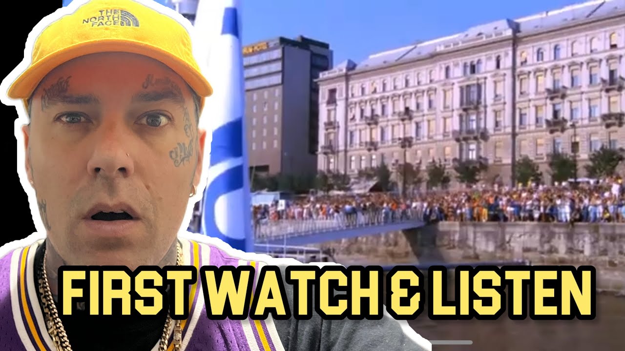 My FIRST TIME REACTION to Queen - Cool Cat (Official Video)