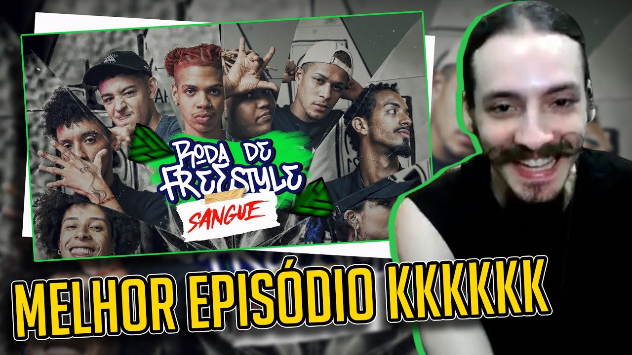 MÚSICO REAGE A 