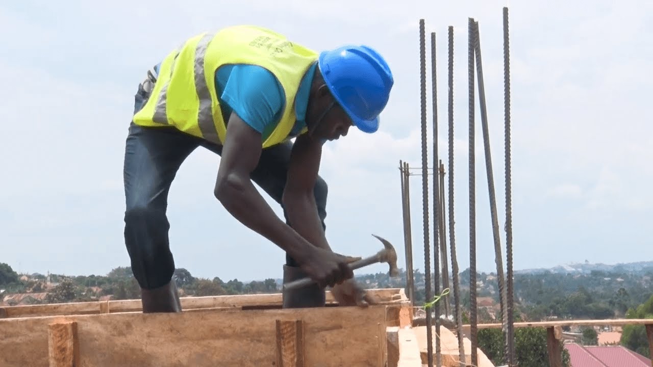 Building Partnerships with the Private Sector for Youth Skills Development | U-LEARN Project Uganda