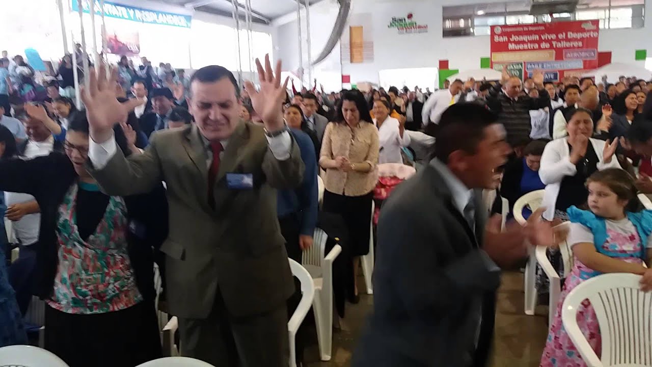 Momentos de Gloria - CN MMM Chile