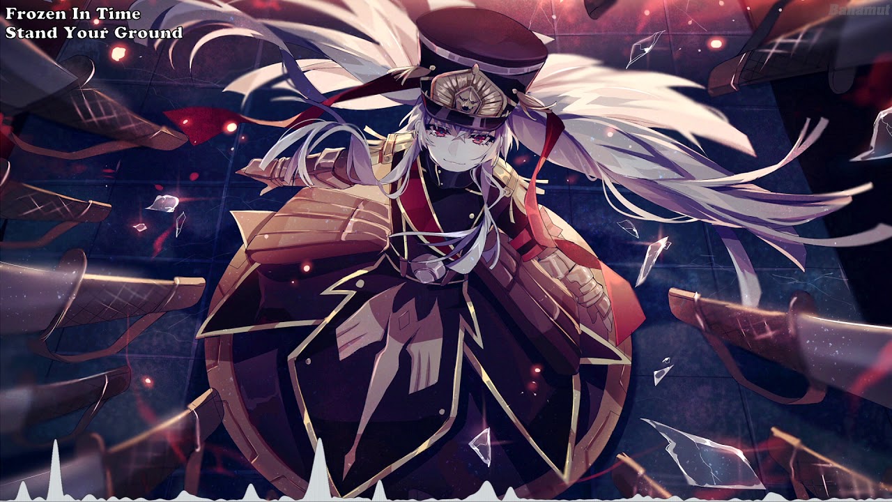 Nightcore - Stand Your Ground