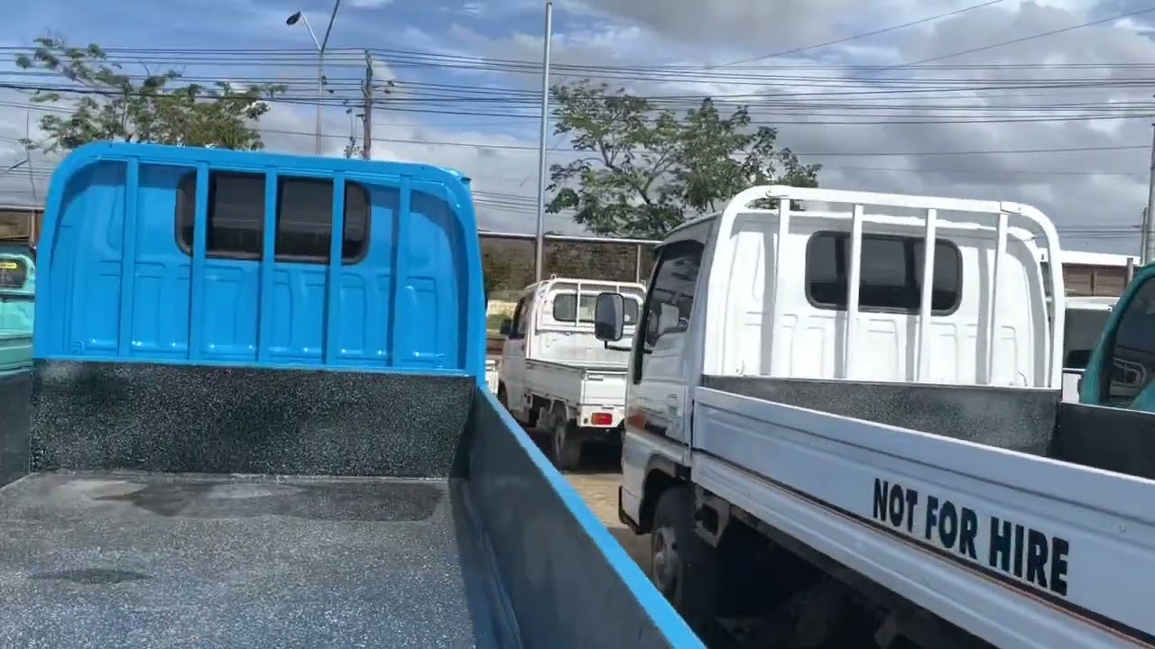 Prices pf SURPLUS trucks in Ashiya Cebu. 09231778098