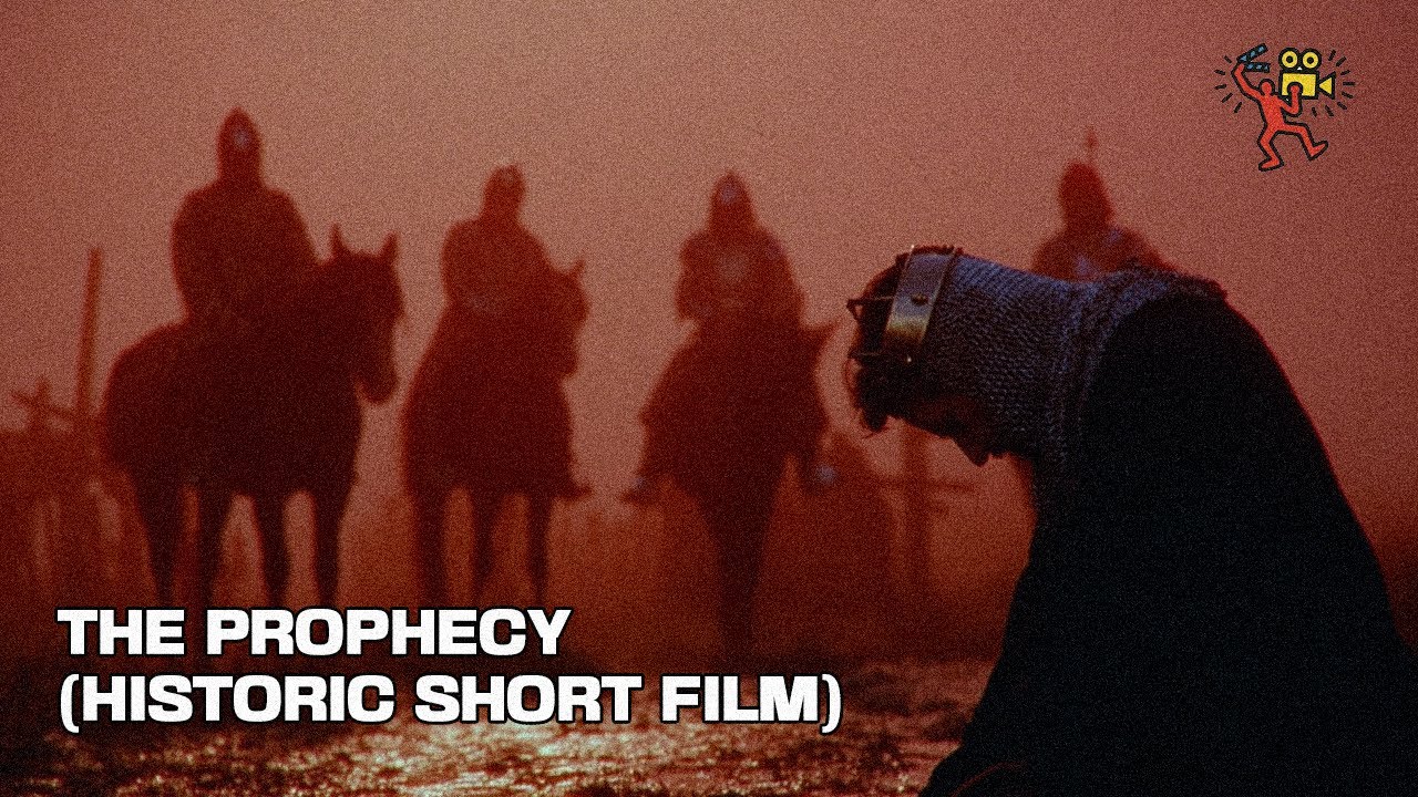 Fear and guilt Killed him | THE PROPHECY | Historic Short