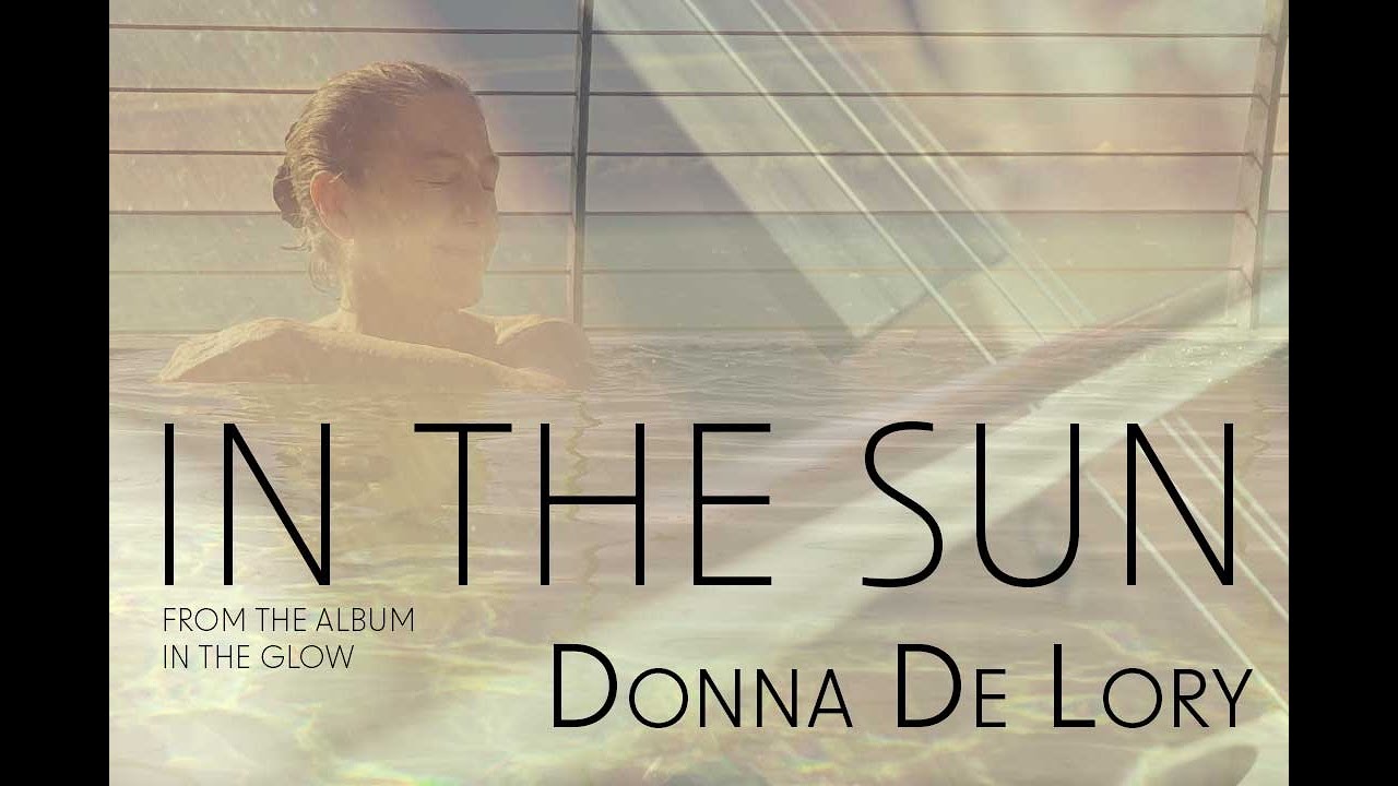 In The Sun | Donna De Lory