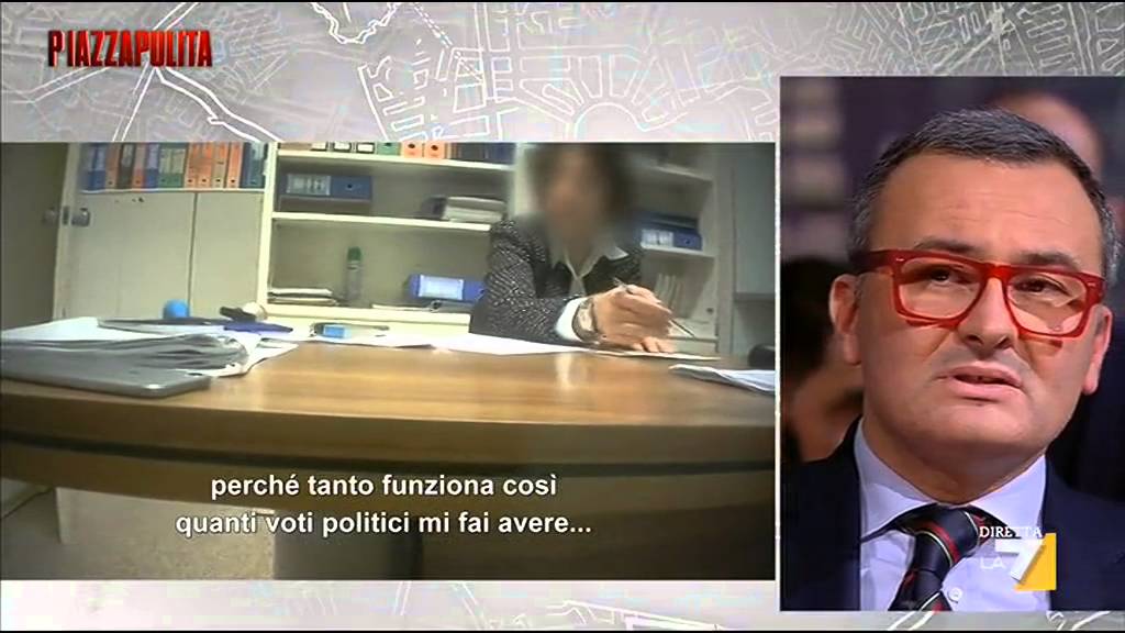 Banca Etruria, parla una direttrice