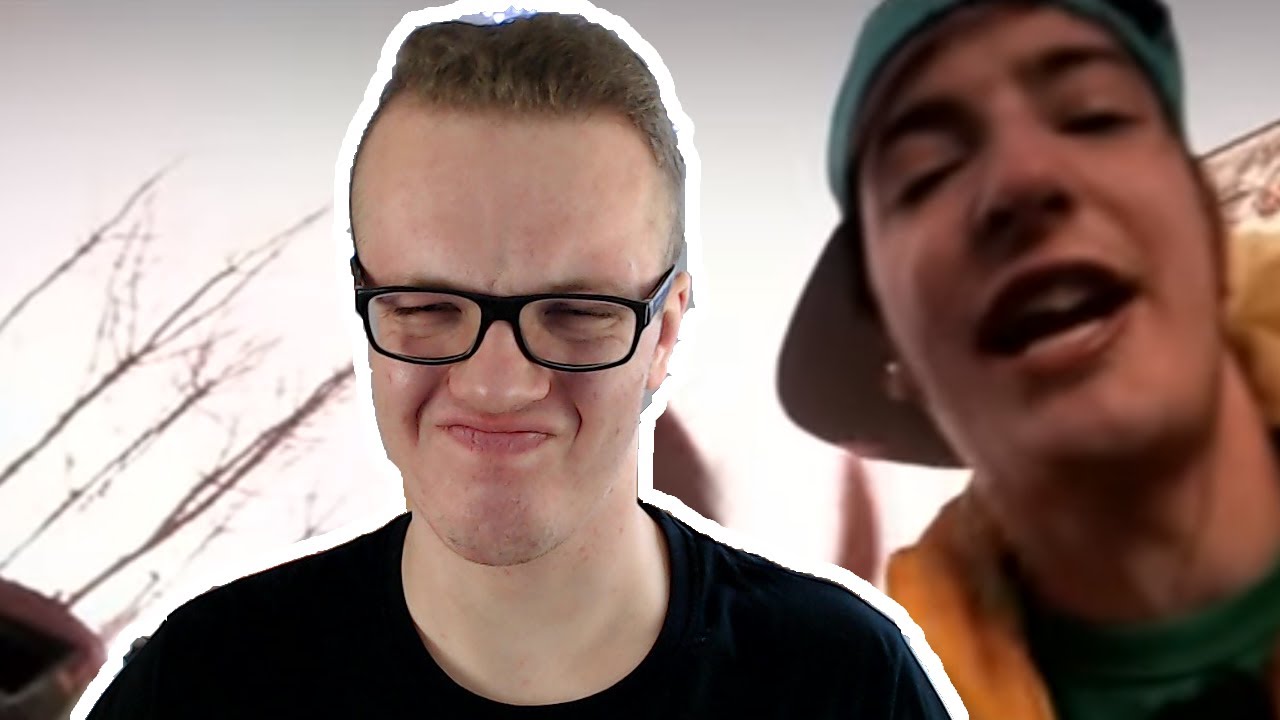 Casper, Favorite & Kollegah - Mittelfinger hoch (prod. von Rizbo) | Reaction | Deutschrap Favorites