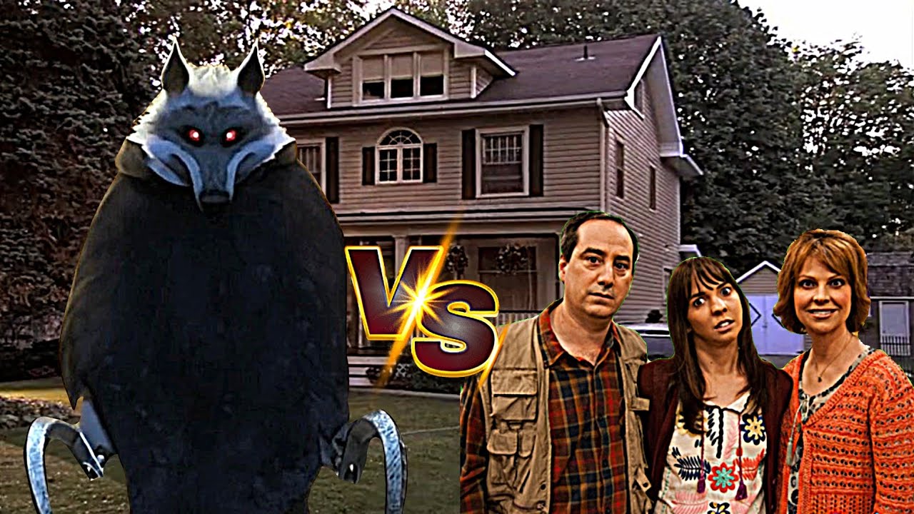Death Vs. The Dershlits