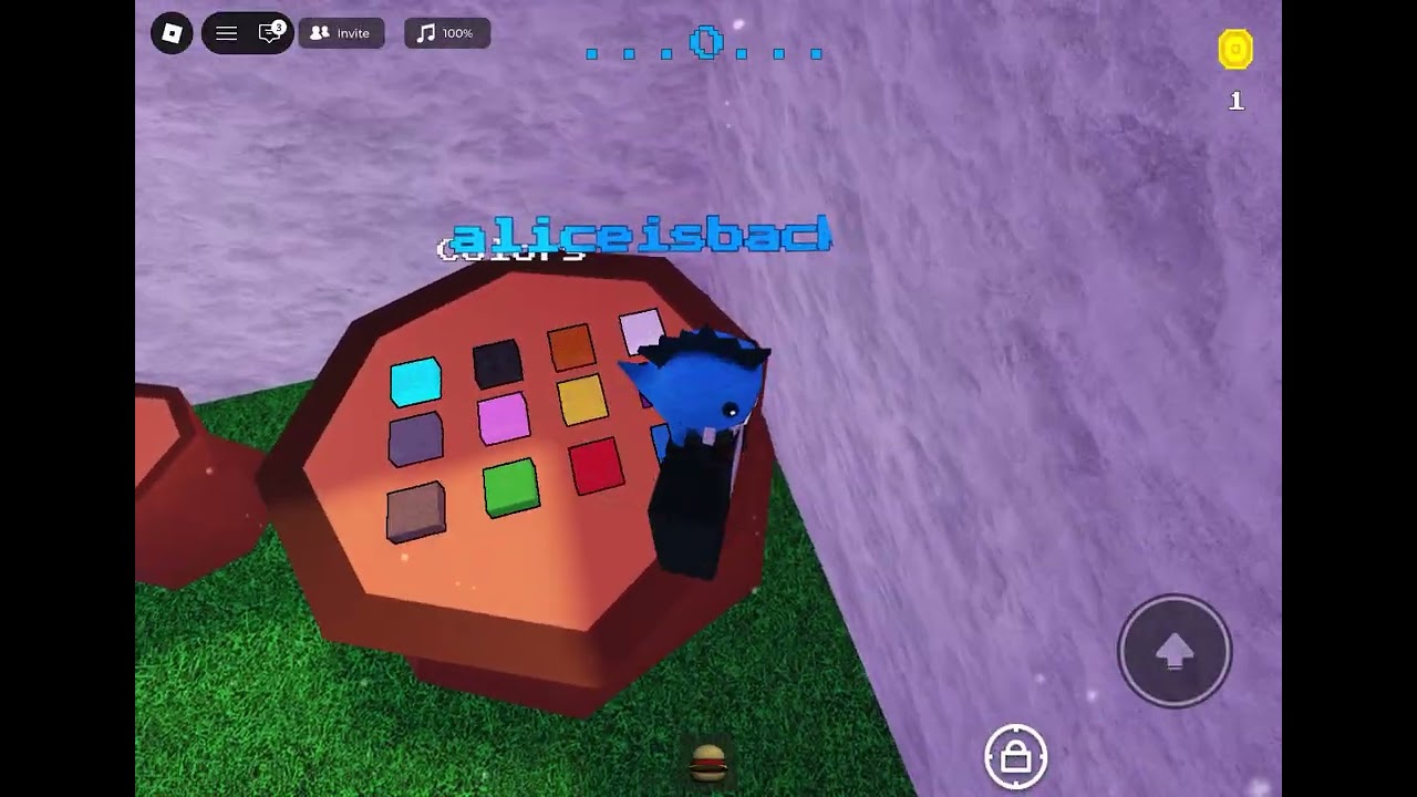 Gorilla tag in Roblox