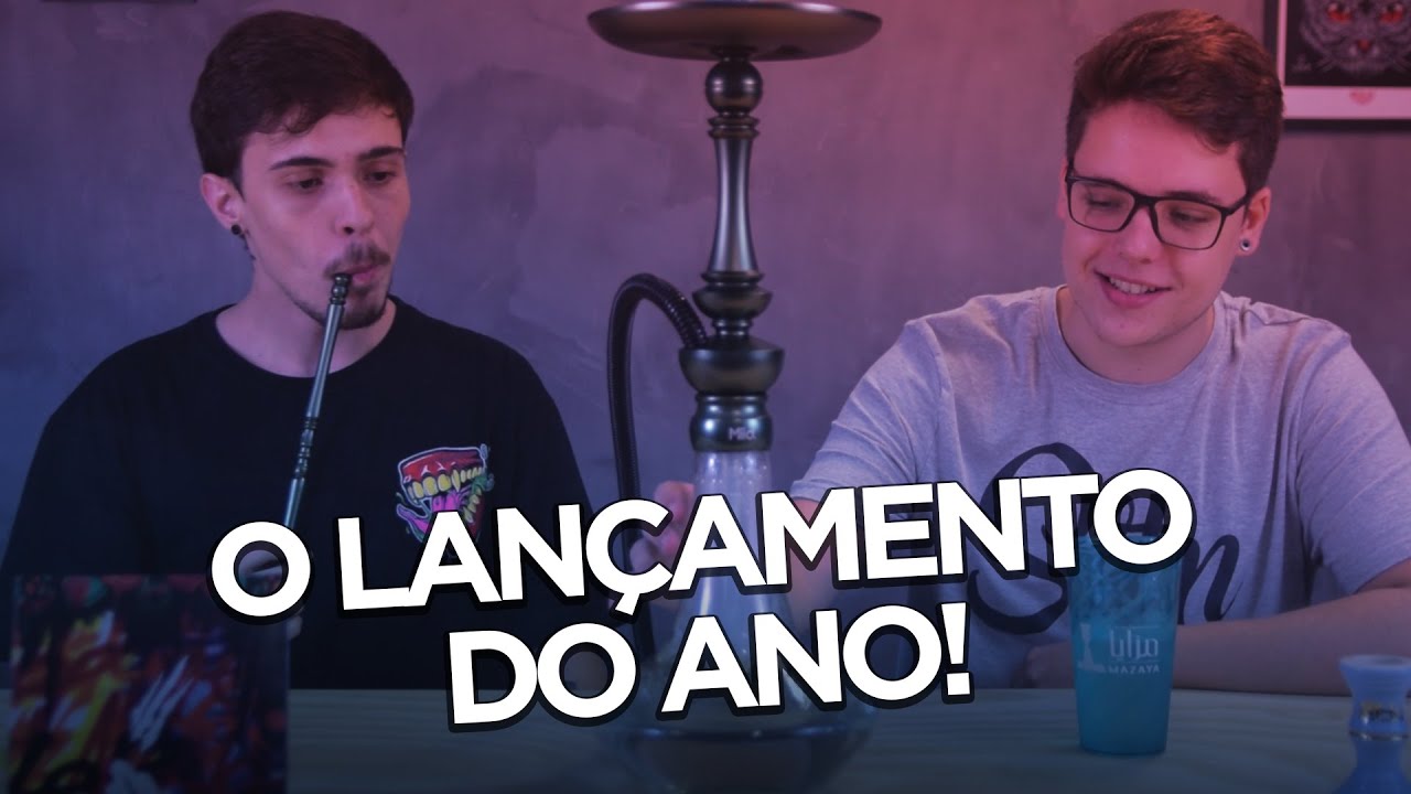 SULTAN MIID (NOVIDADE) | REVIEW SHOW [+18]