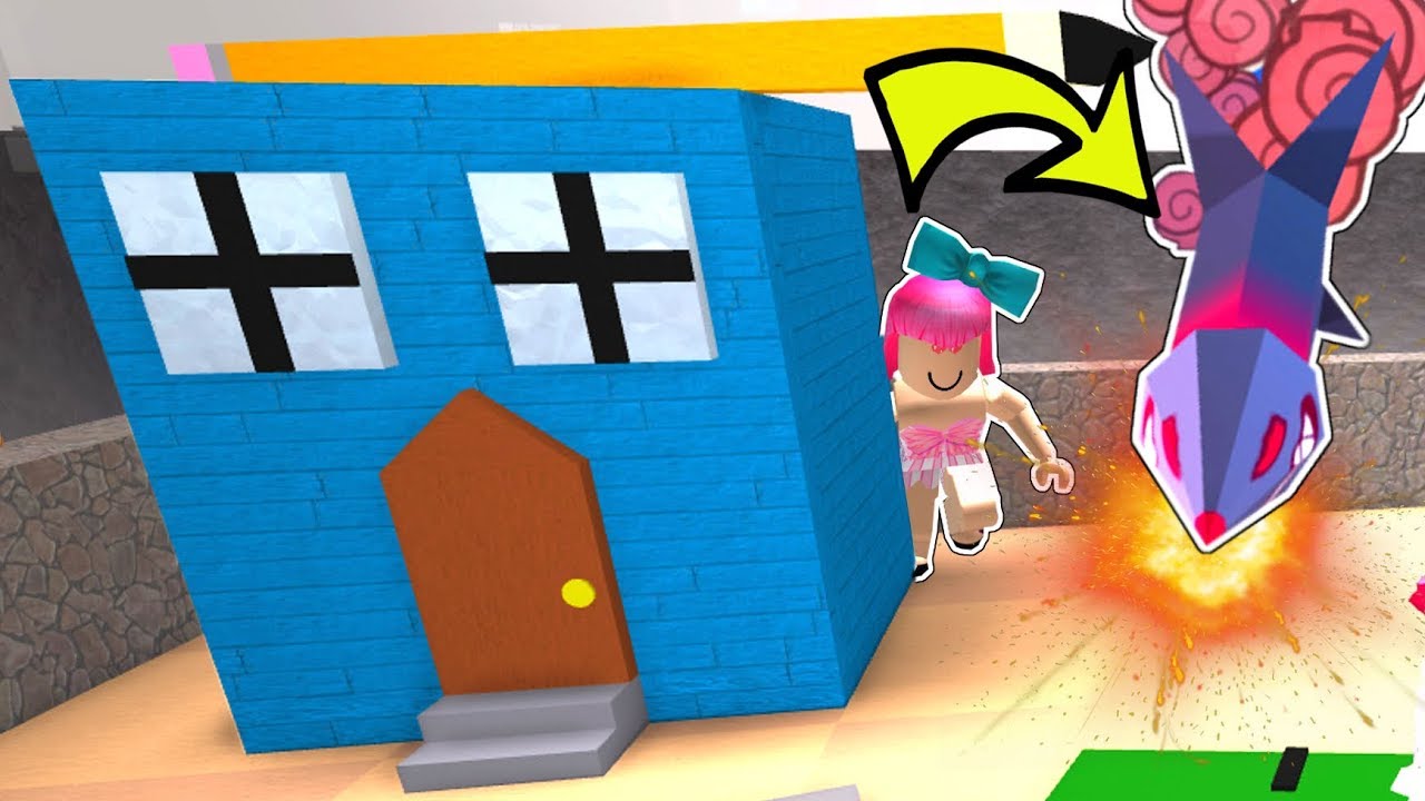 Roblox: SUPER BOMB SURVIVAL CHALLENGE!!!