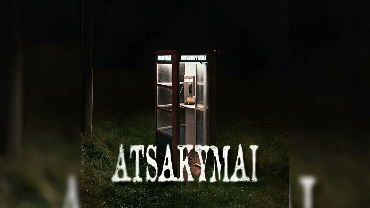 MIR - Atsakymai (feat. Meloru)