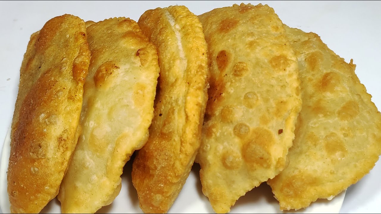 Secretos para hacer las mejores Empanadas Turcas
