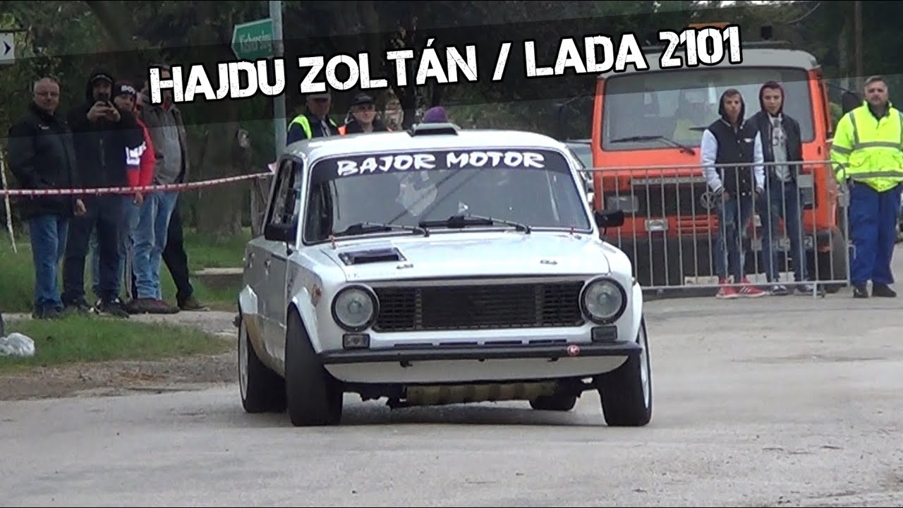 Hajdu Zoltán / Lada 2101 