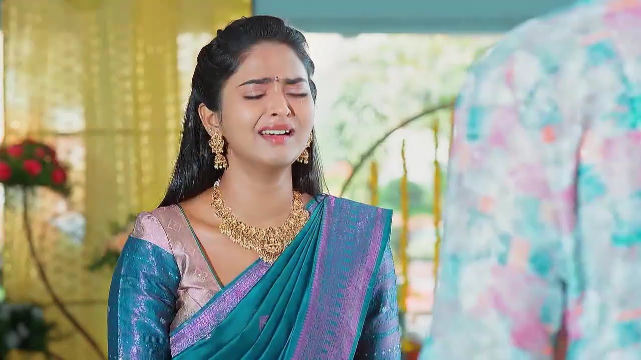 Lakshmi Nivasam | Ep - 22 | Best Scene | Mar 24 2025 | Zee Telugu