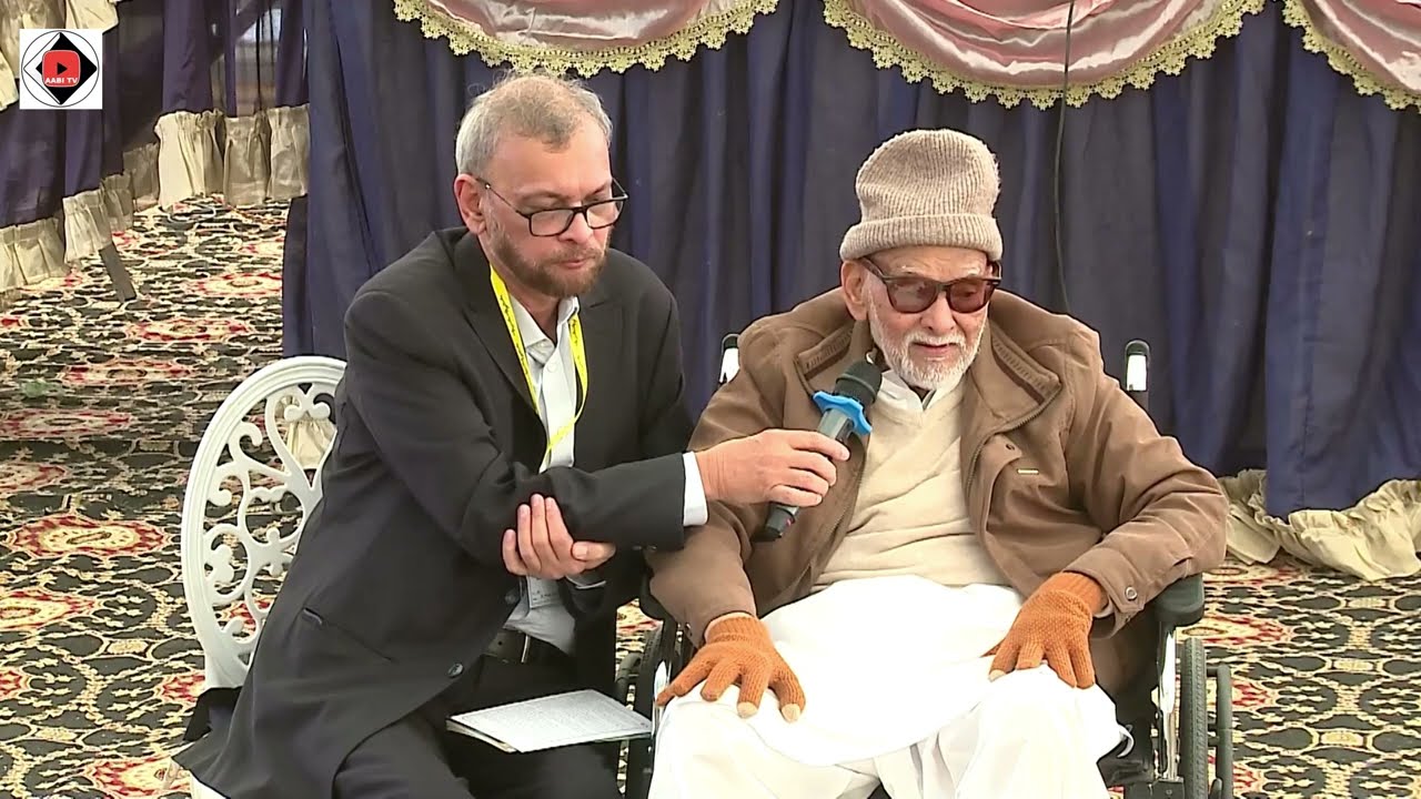 Roohani Workshop 2025 | Rooh Aur Jism | Lecture by Hazrat Khawaja Shamsuddin Azeemi | 8 K Quality