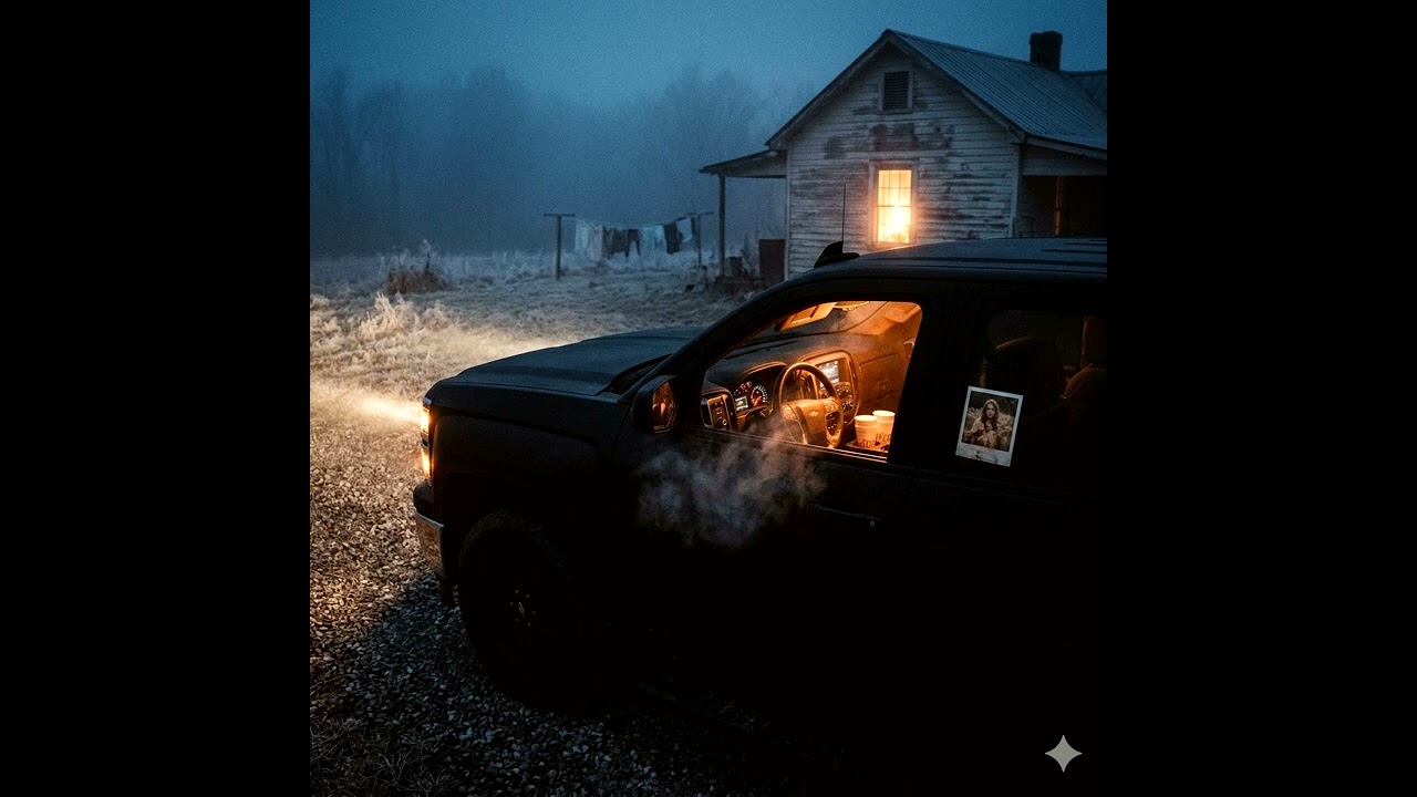 Keeps the Home Fire Burning | Mike Taylor Official