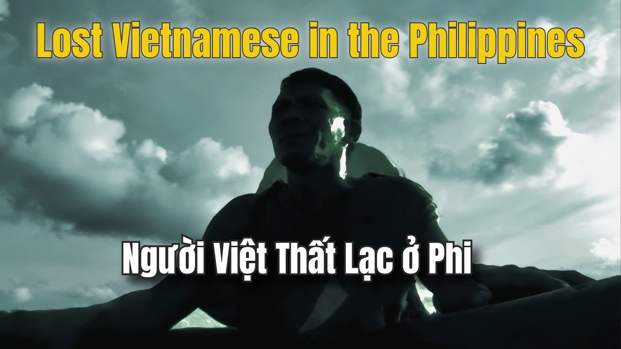 What Happened to the Lost Vietnamese Refugees in the Philippines?