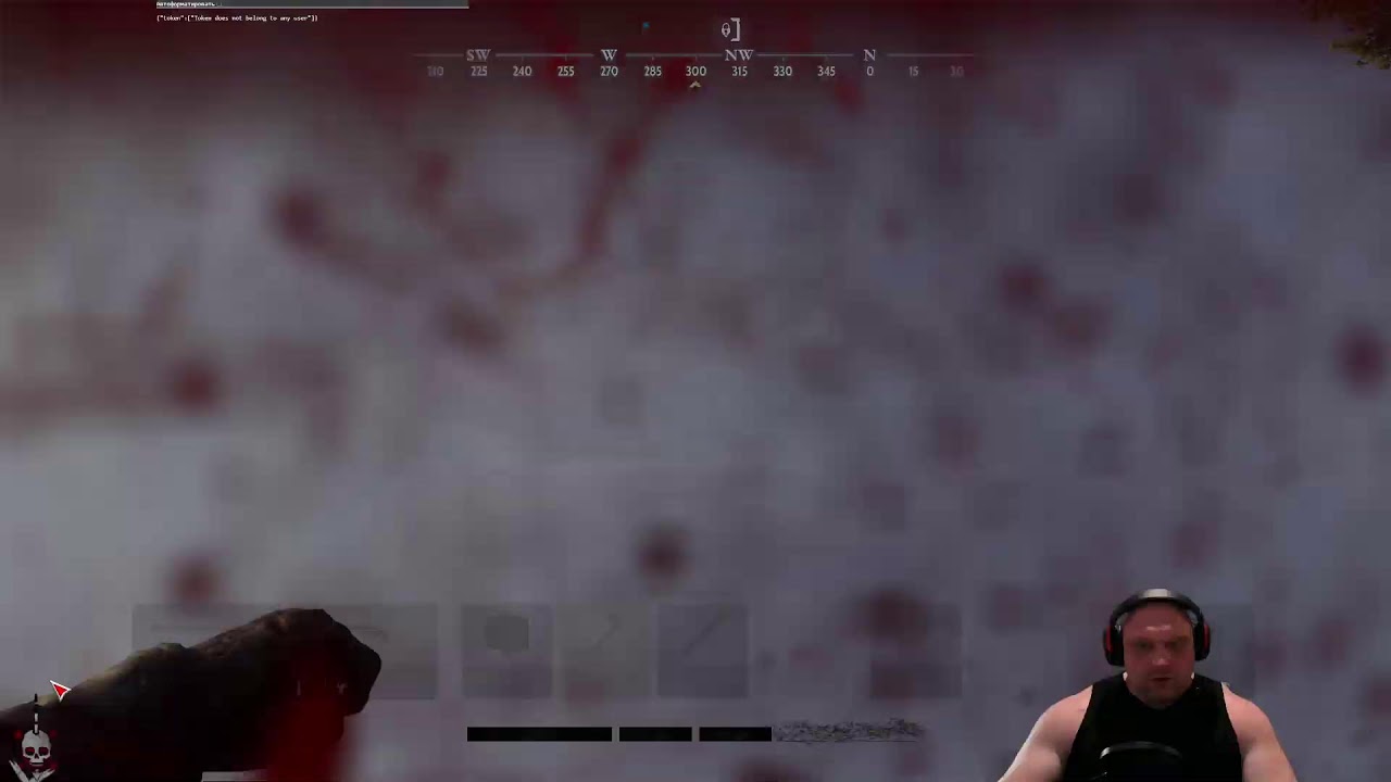 Hunt Showdown