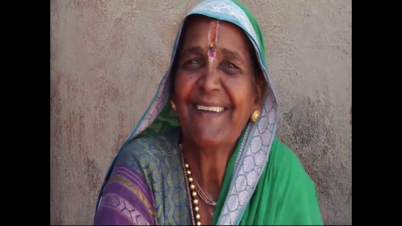 Lost village (Hindi) || A documented journey with His Holiness  Lokanath Swami