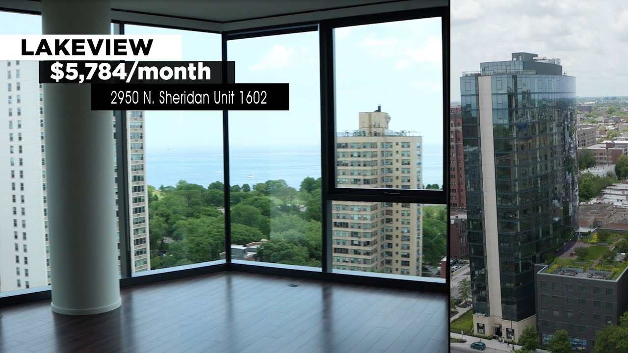 🌎 Ep.63  | 💸 $5,784/mo |📍Lake View East | 👊 Real Estate Ad Libs