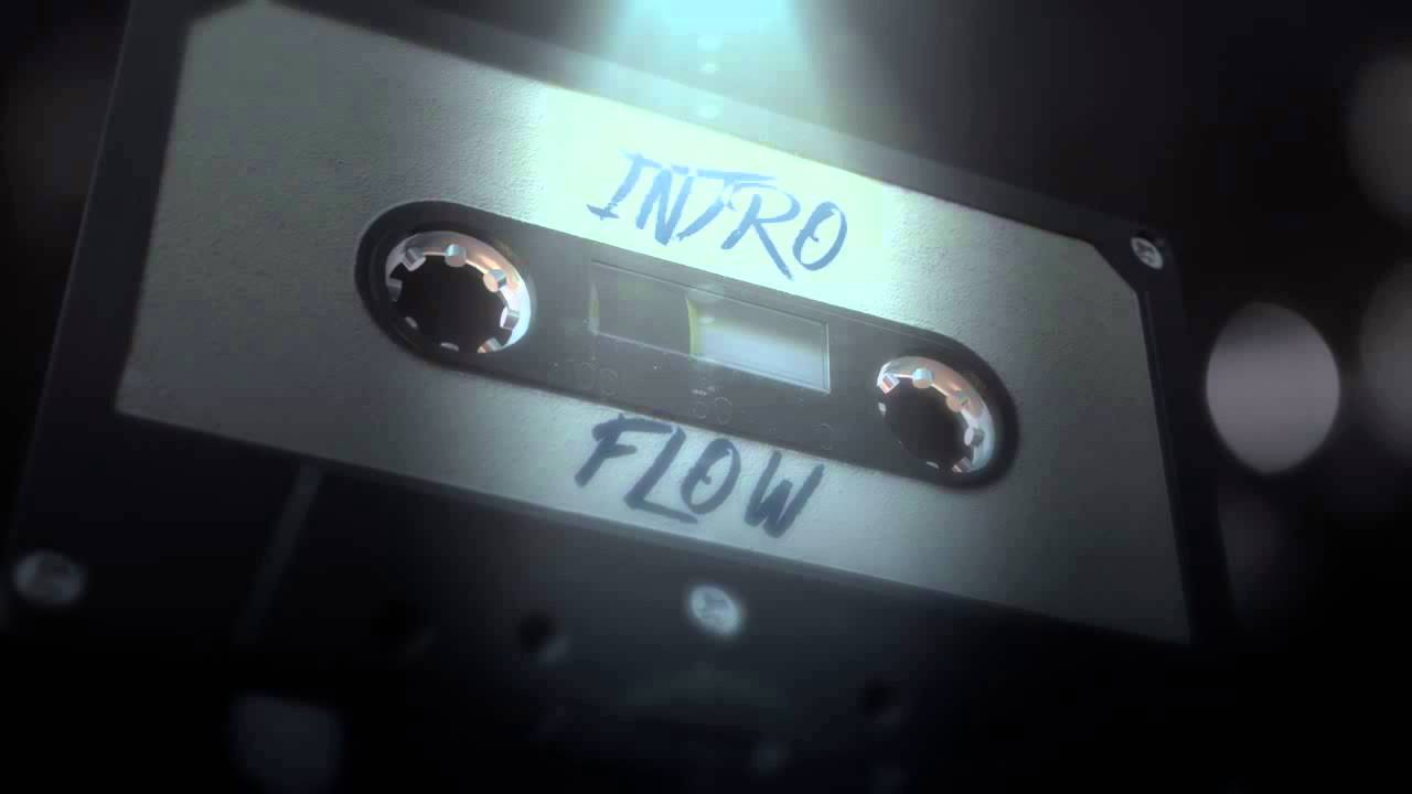 01 Flow - Intro (album 