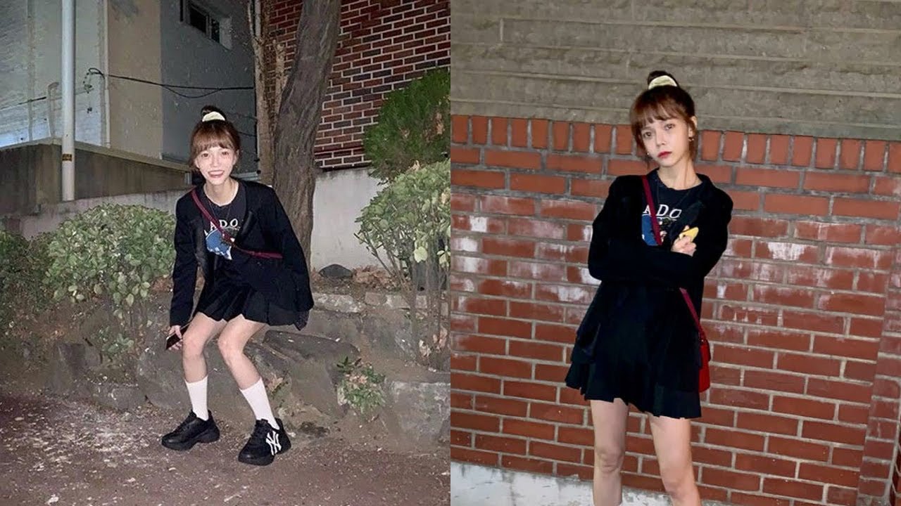 Recent photos of AOA&rsquo;s Jimin is starting to worry fans