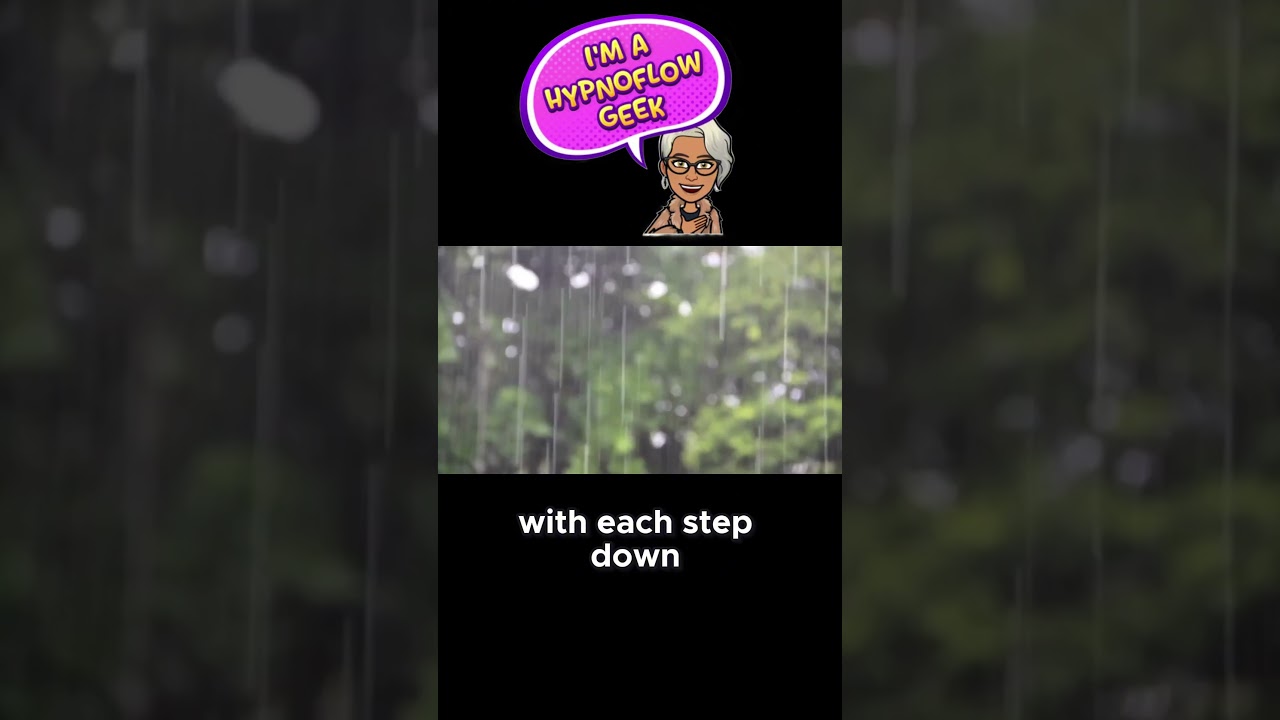 🌙 Instantly Relax & Unwind | 🌙 Countdown to Deep Sleep | Guided 
