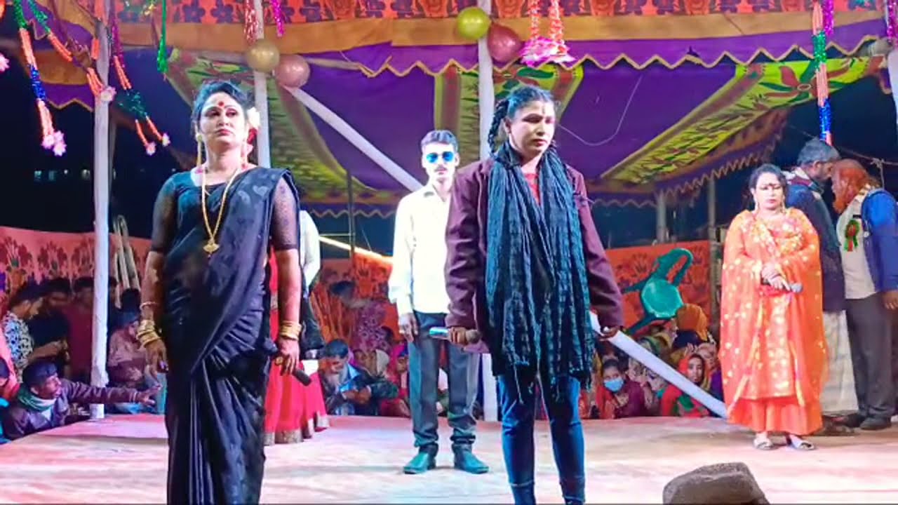সরাসরি নায়িকা সাজেদা 
