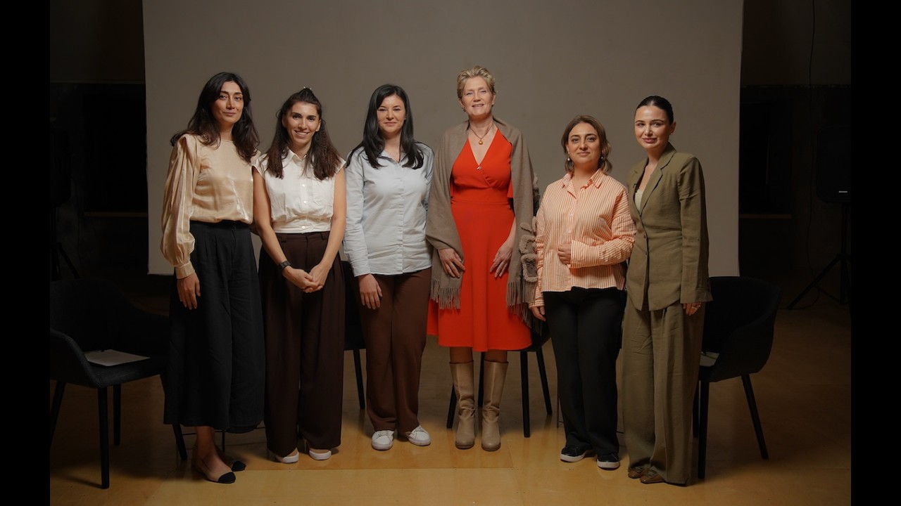 Gender Əsaslı Zorakılıq: Travma, Mədəni norma, Kollektiv məsuliyyət | Qadın Xeylağı