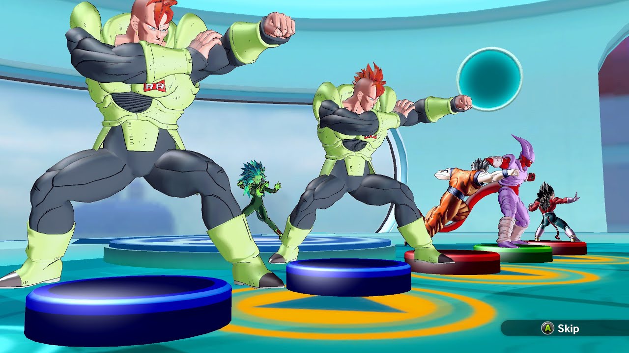 Hero Colosseum - Making a Useless Figure Useful [Submitted by JahovasFitness