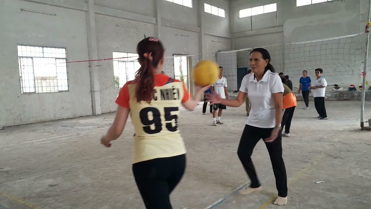 🌀 Sét khởi động ngày thứ 5 🥰