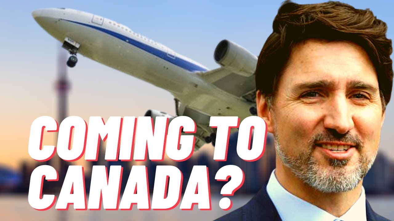 NEW REQUIREMENTS FOR PASSENGERS ENTERING CANADA | IRCC UPDATES| CIC NEWS|JANUARY 2021