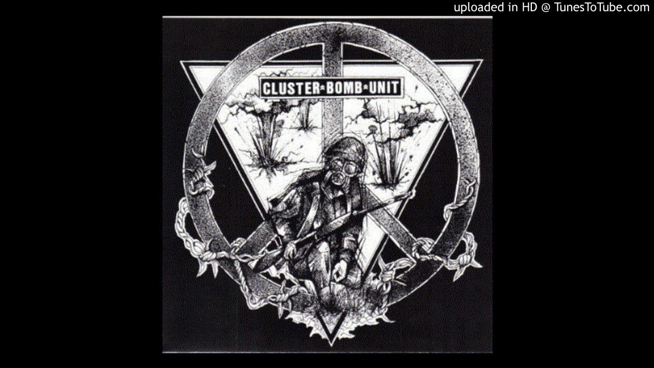 Cluster Bomb Unit - 01 - Abgrund