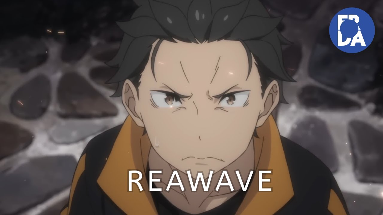 Re:Zero kara Hajimeru Isekai Seikatsu Season 3 