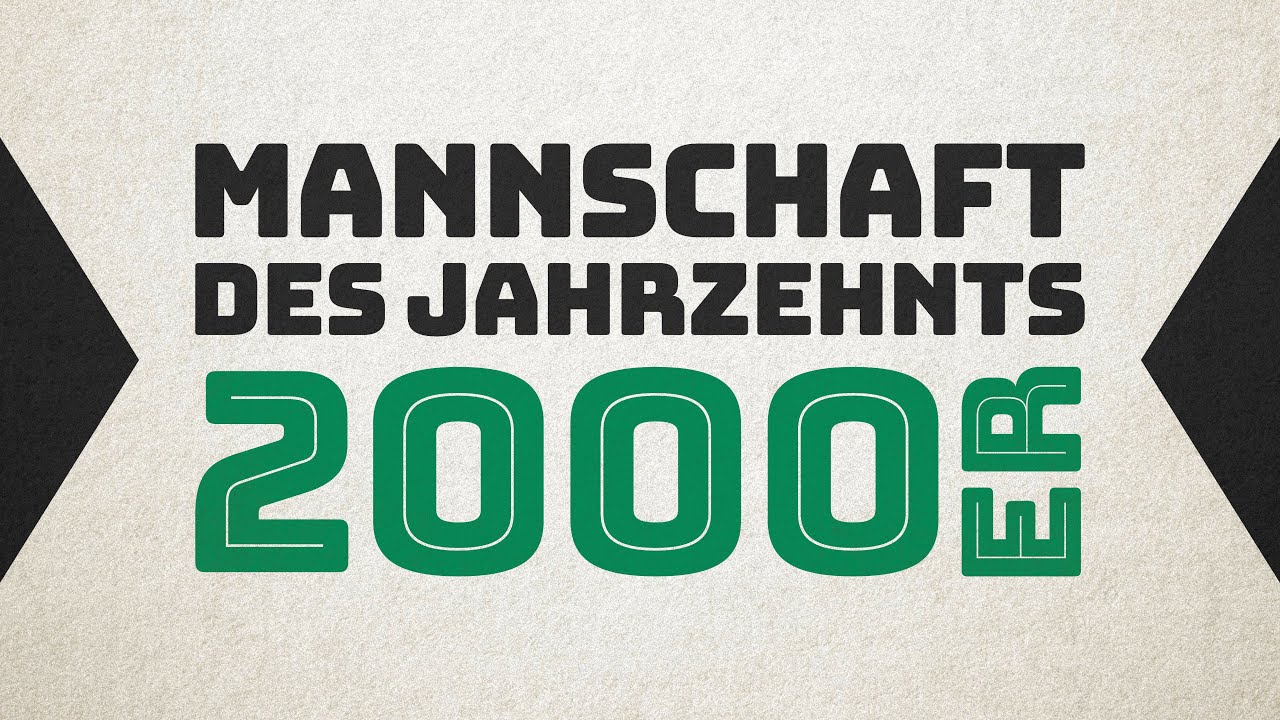 Die Besten des Jahrzehnts: Die 2000er-Jahre