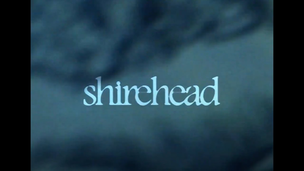 shirehead - braintraining. (Official video)